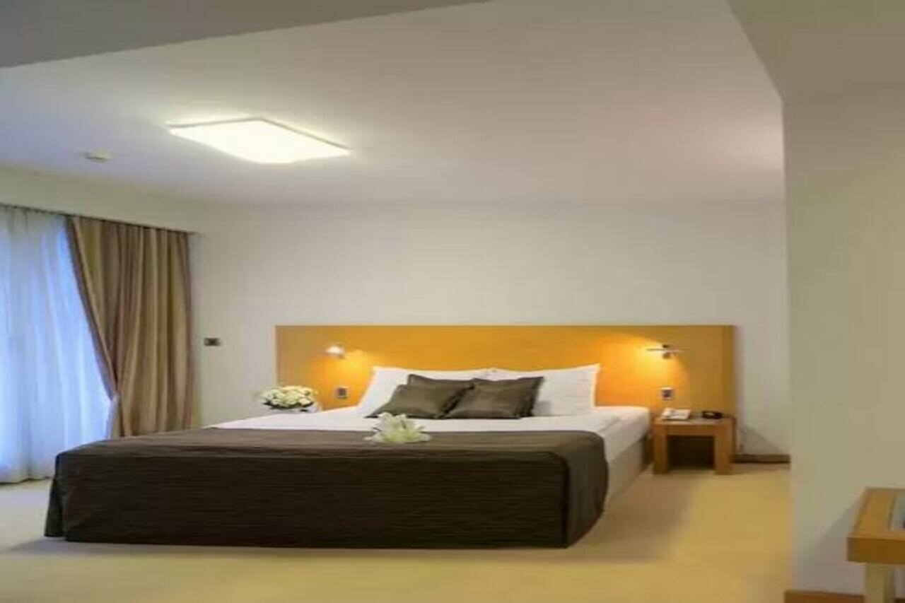 Фото Hotel Podgorica