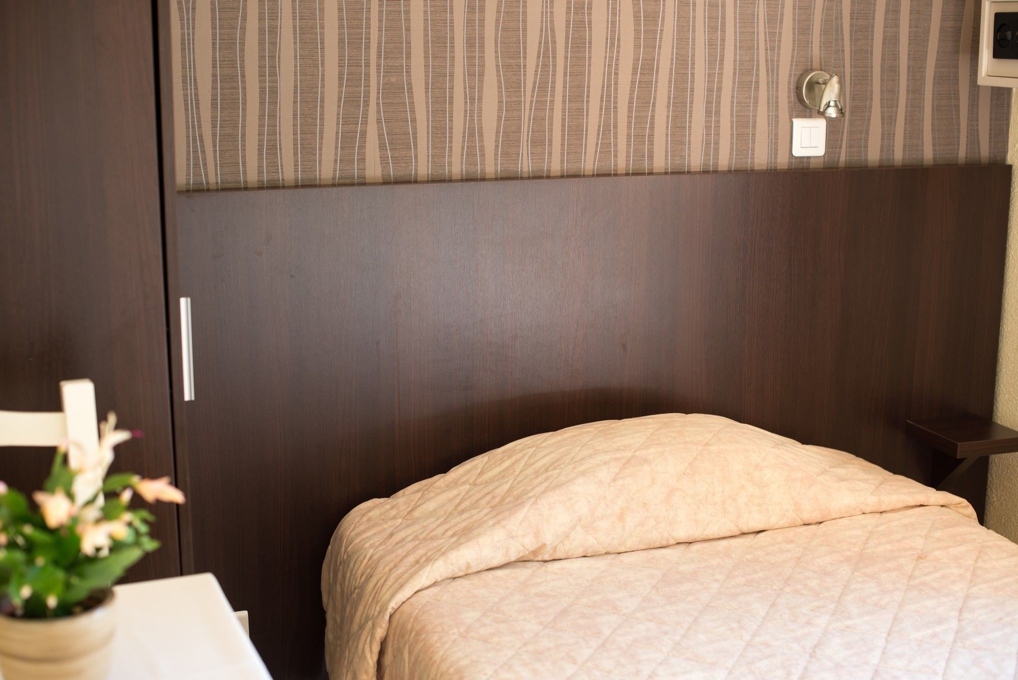 Фото Reine D'Azur Hotel