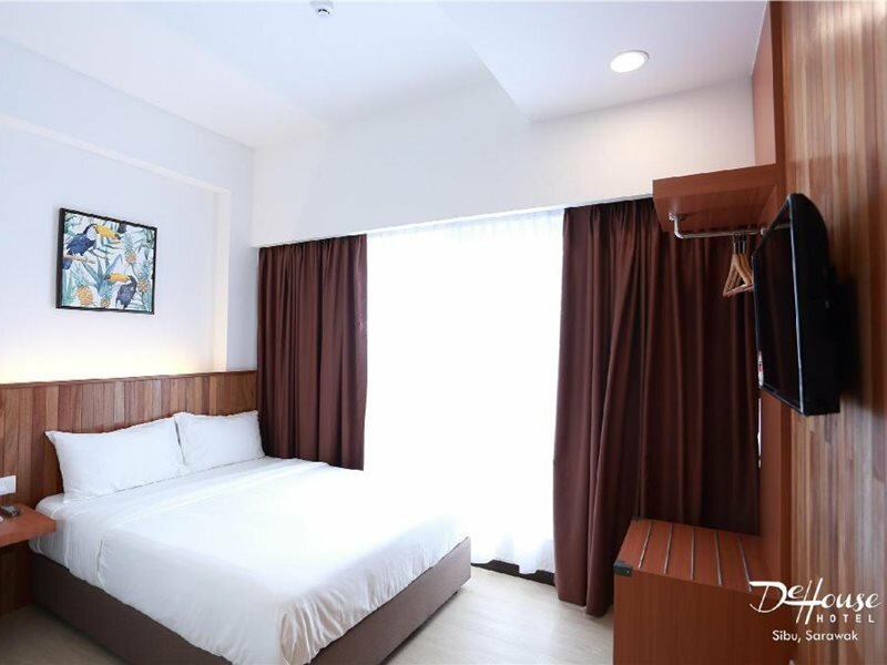 Фото De House Hotel