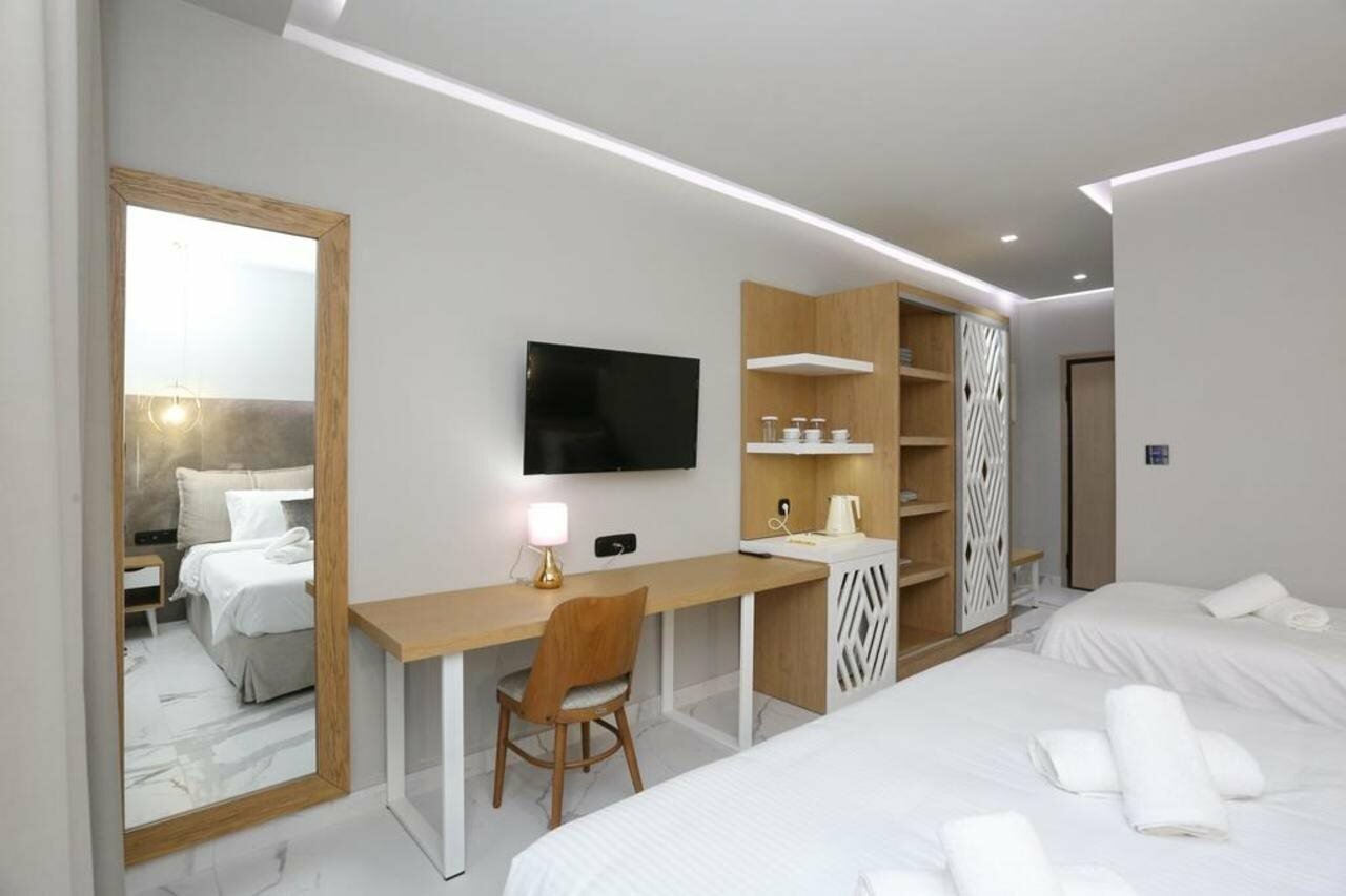 Фото Hotel Tropical