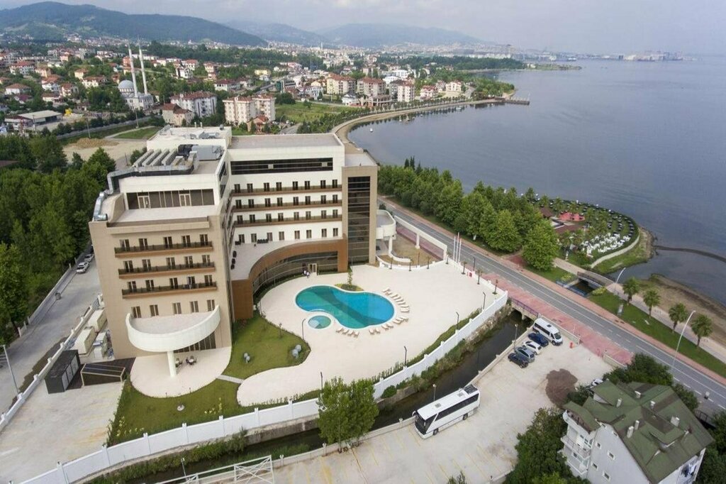 Hotel Tryp by Wyndham, Izmit, photo