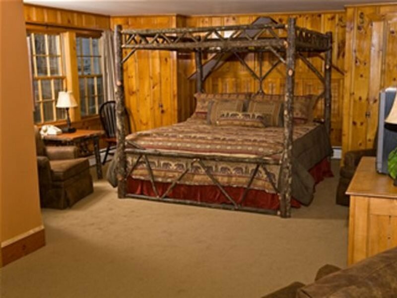 Фото The Whitney's Inn at Jackson