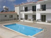 Фото Aurora Apartments