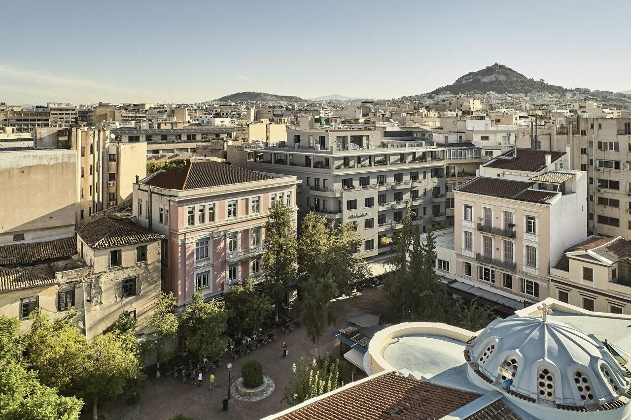 Фото отеля 3