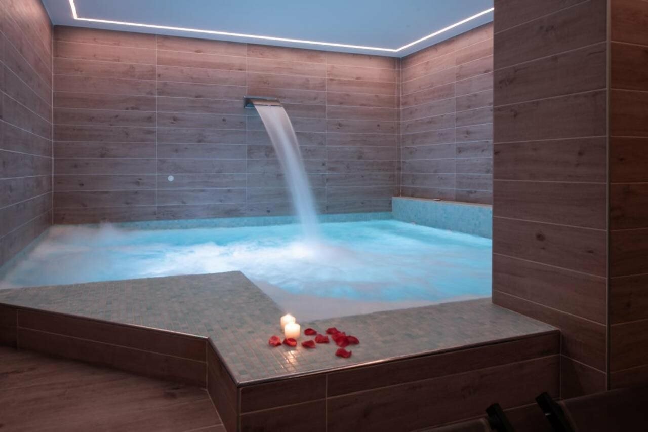 Фото Hotel Avenida