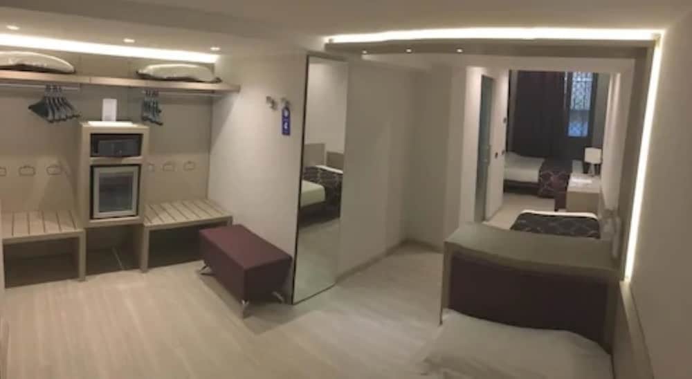 Фото Soperga Hotel