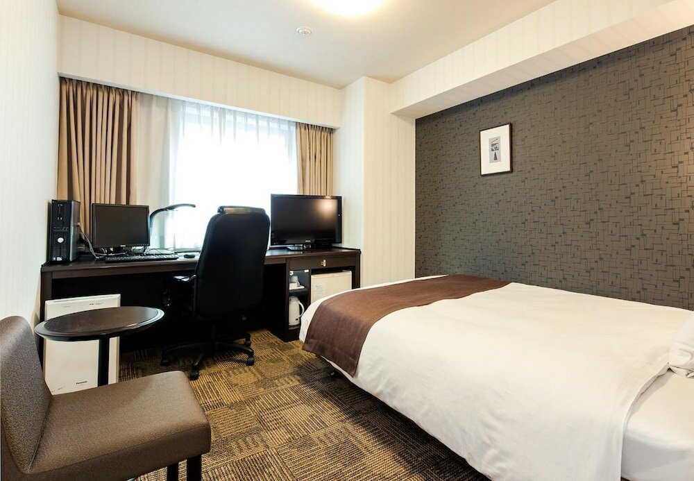 Фото Daiwa Roynet Hotel Kanazawa