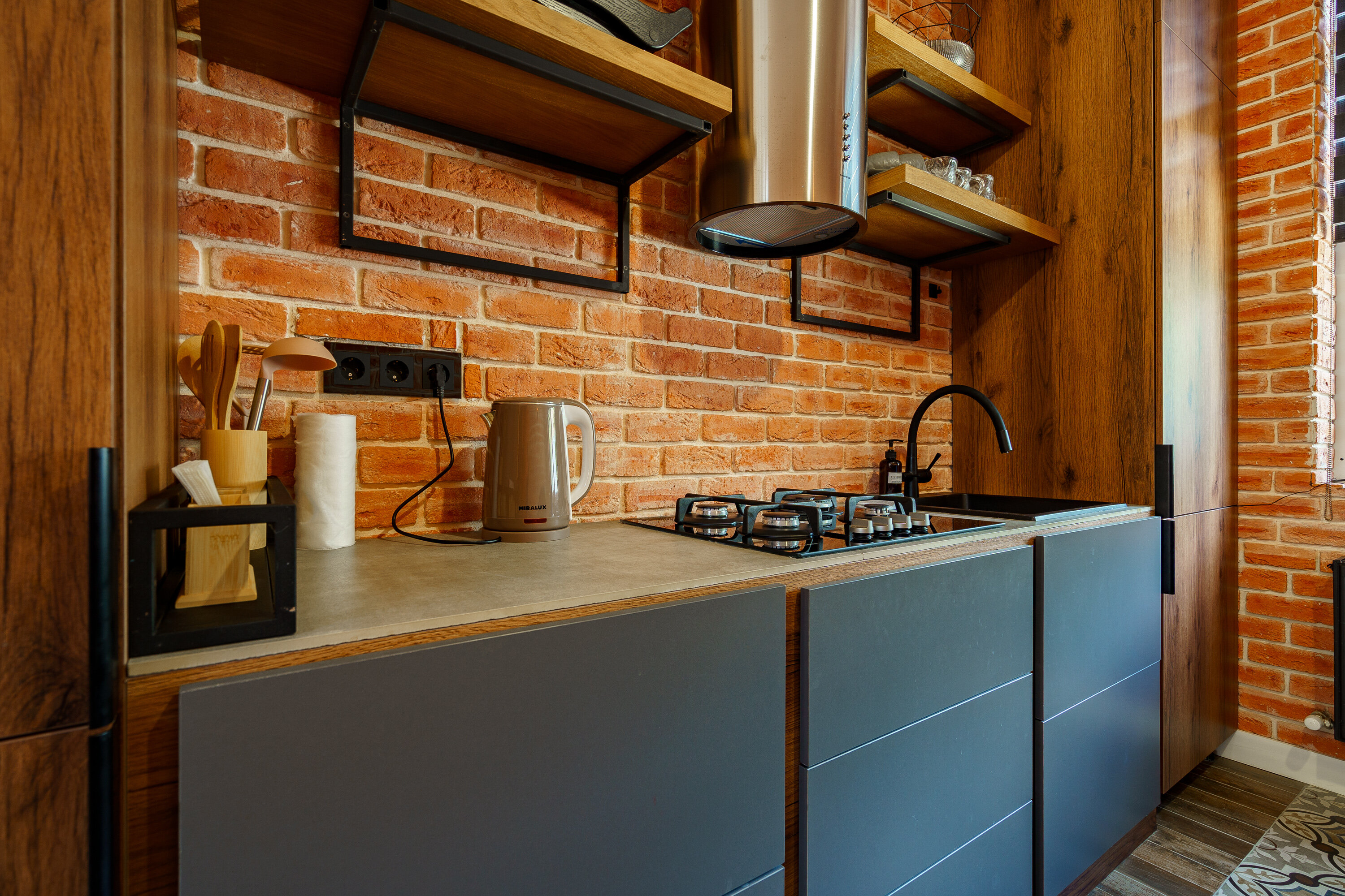 Фото Ривер Хаус