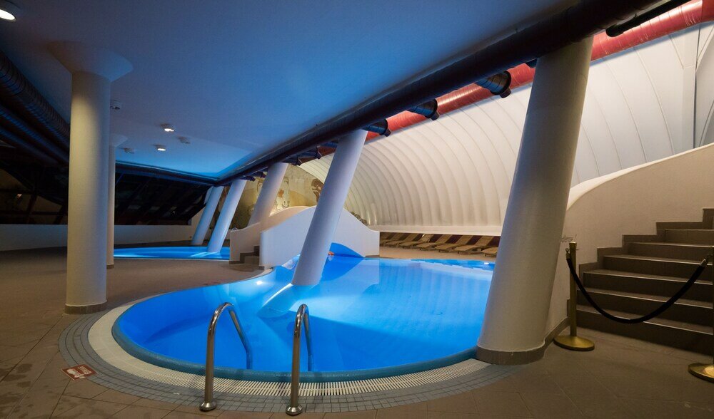 Фото Family Schloss Hotel Rosenegg