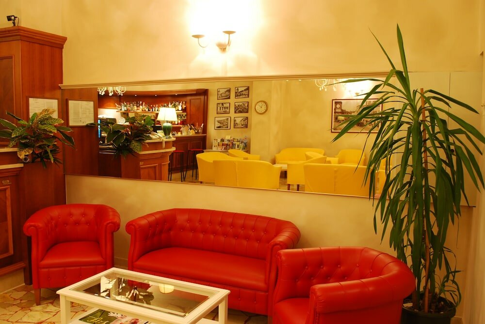 Фото Hotel Eden Salò