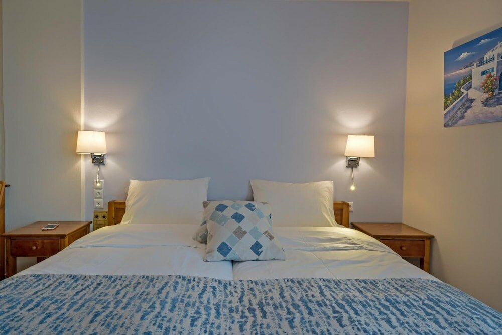 Фото Batis Beach Hotel