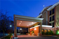 Фото Holiday Inn Express Fairfax - Arlington Boulevard, an Ihg Hotel