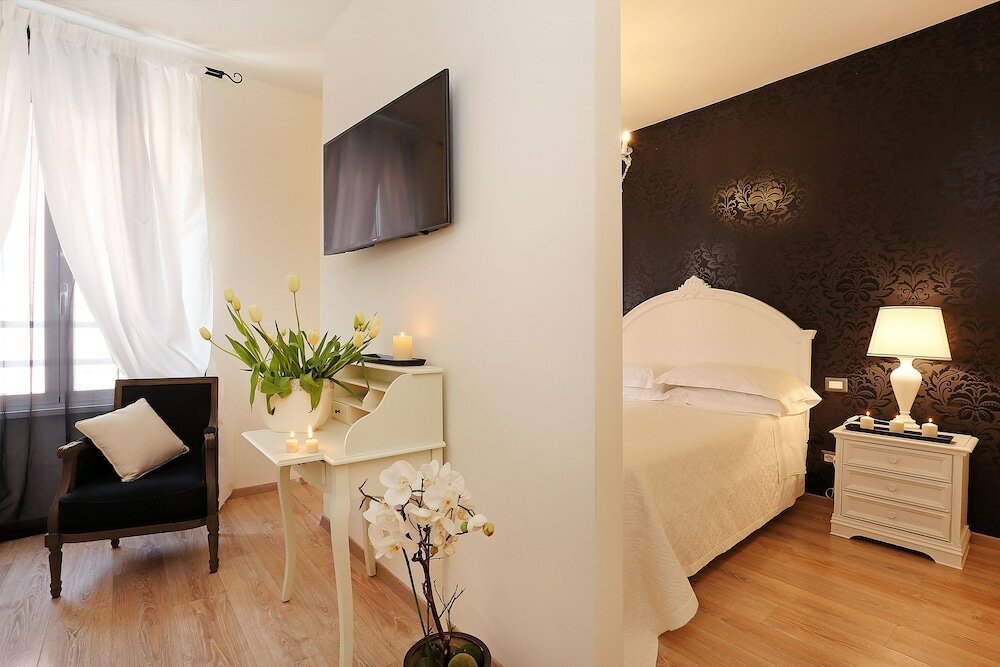 Фото Hqh Colosseo - Daplace Collection