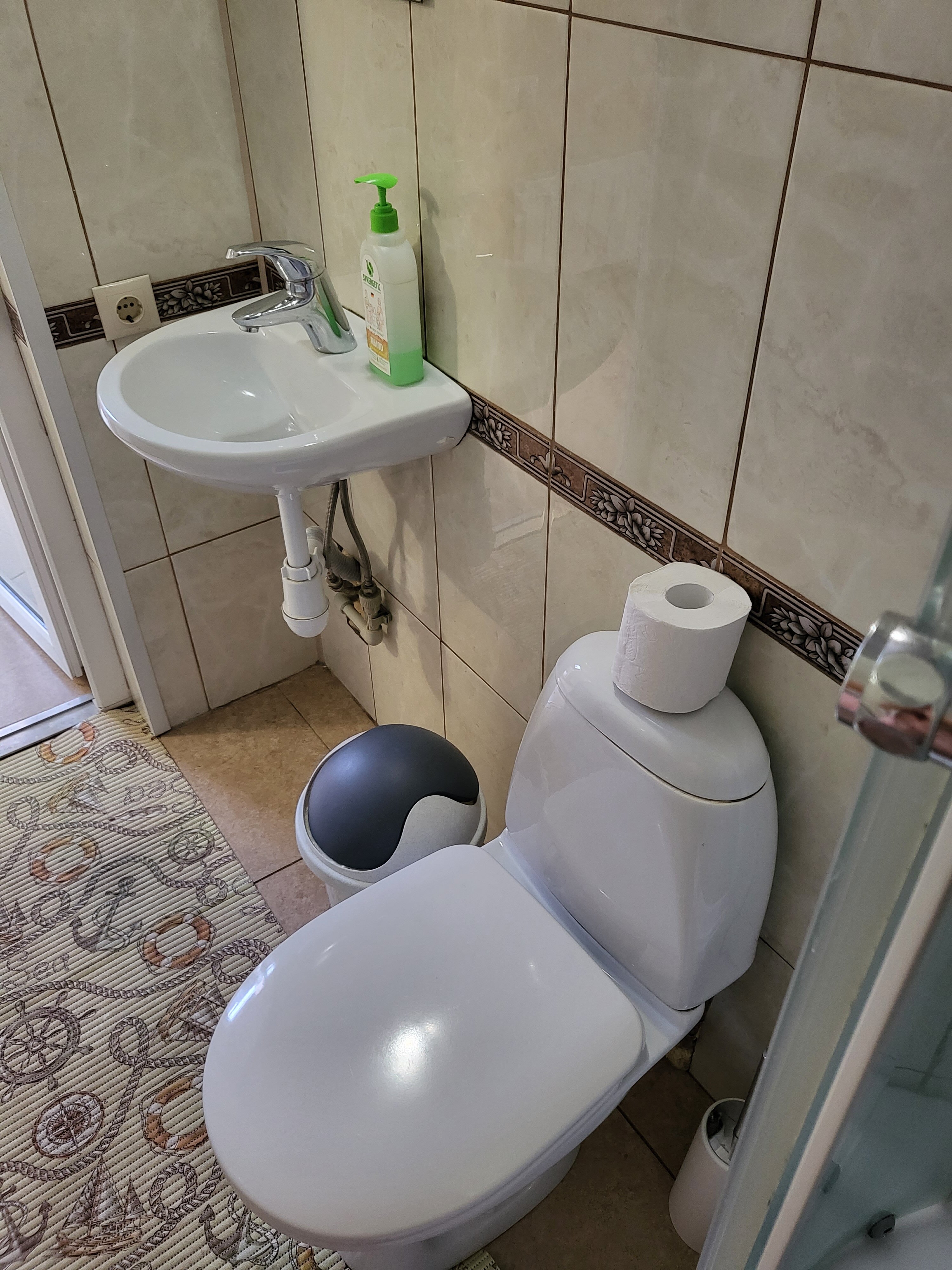 Фото Каникулы души