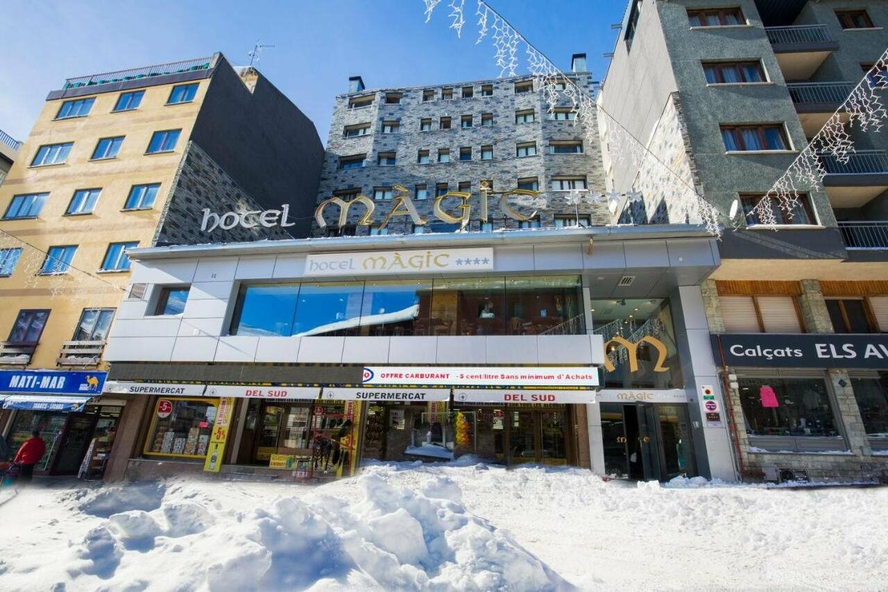 Фото отеля 5