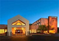 Фото Courtyard by Marriott Ann Arbor