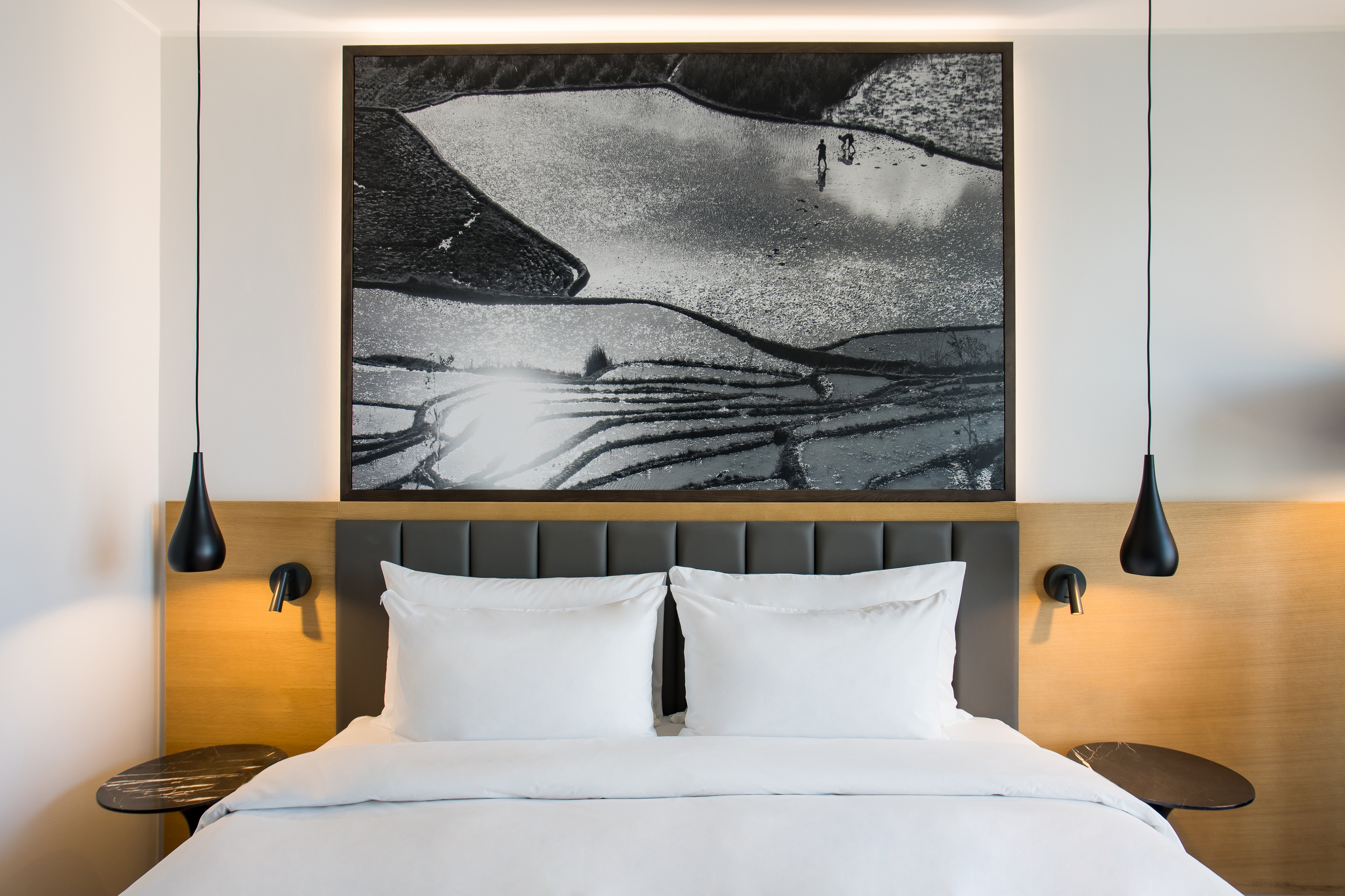 Фото Radisson Hotel Tamboho Waterfront Antananarivo