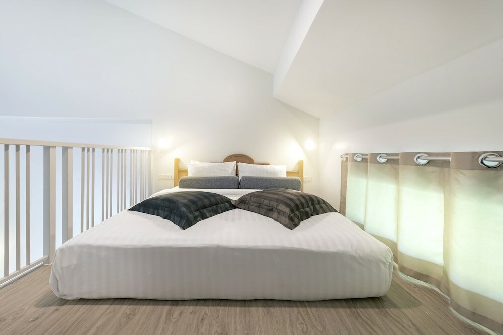 Фото Chada Thai Village