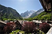 Фото Locanda La Brenva