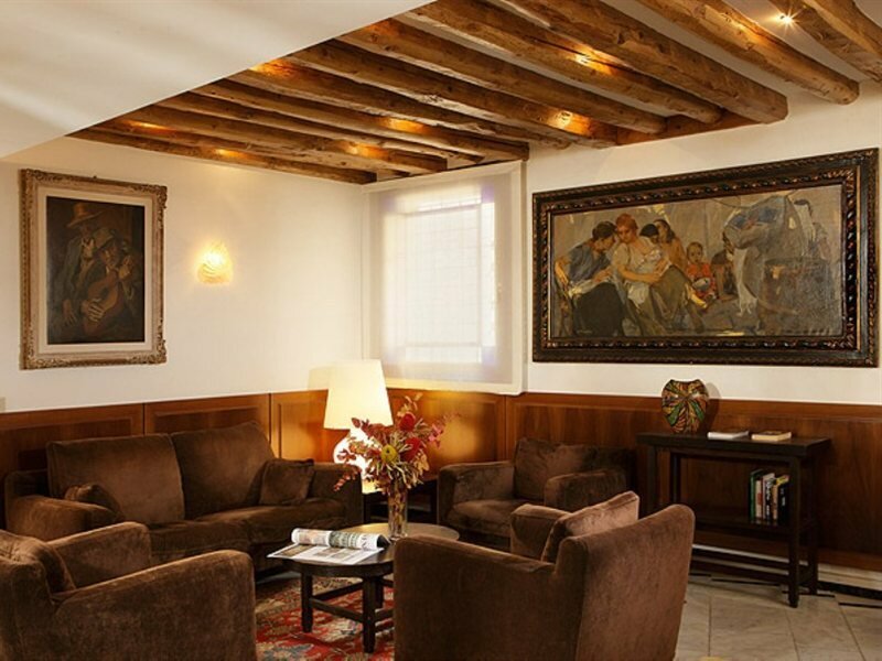 Фото Hotel Bisanzio