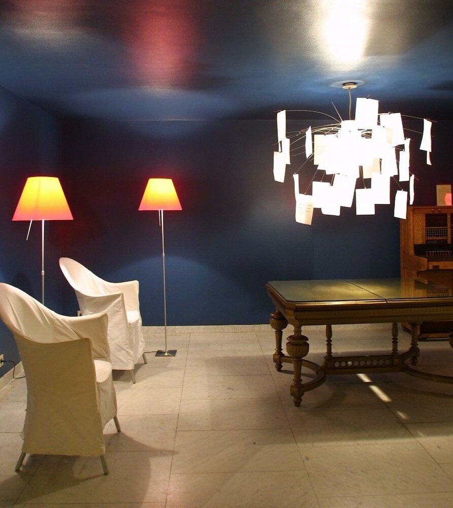 Фото Queen Anne Hotel