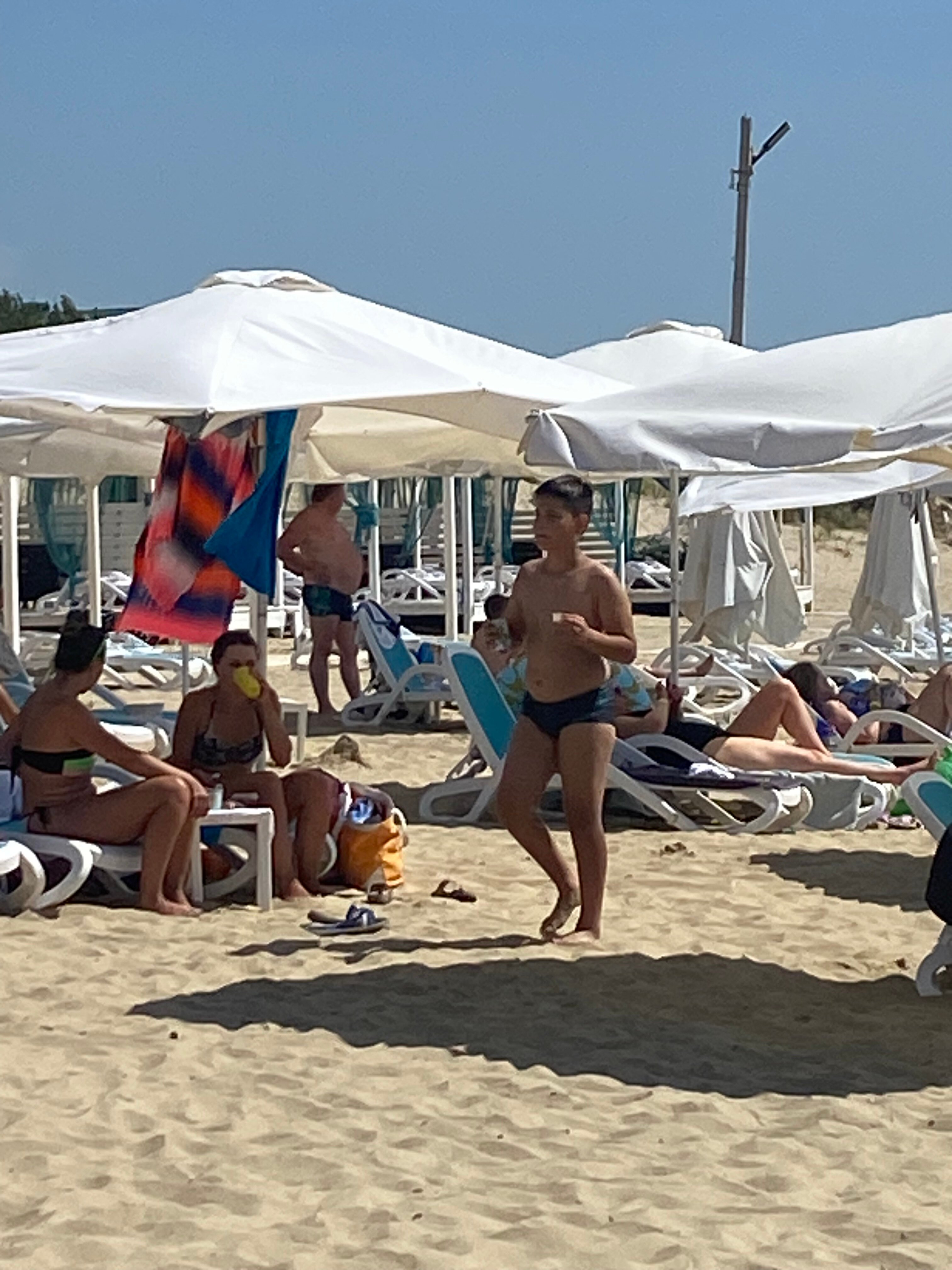 Фото Европа