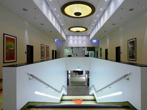 Гостиница Courtyard by Marriott Bremen в Бремене