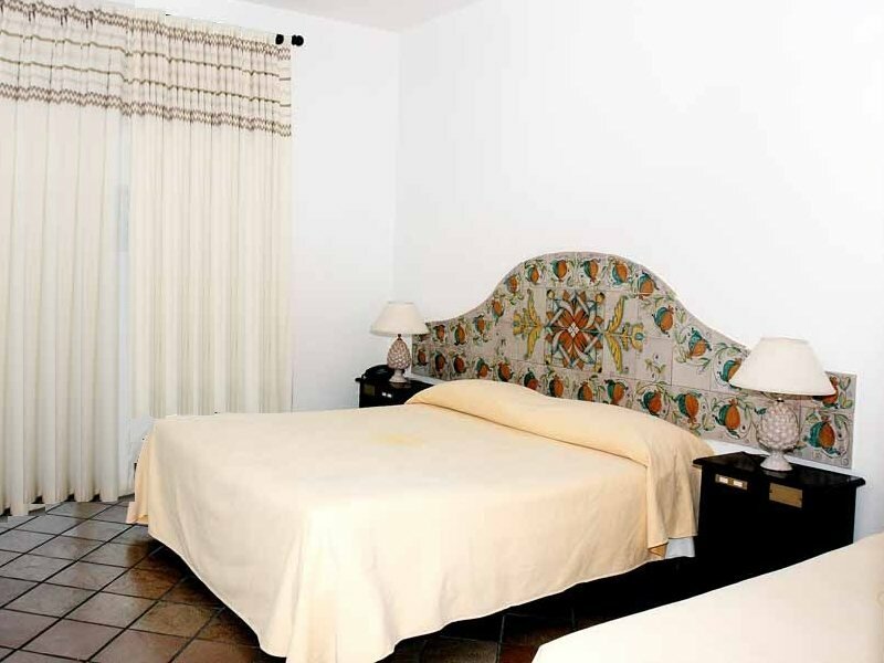 Фото Bay Palace Mazzarò