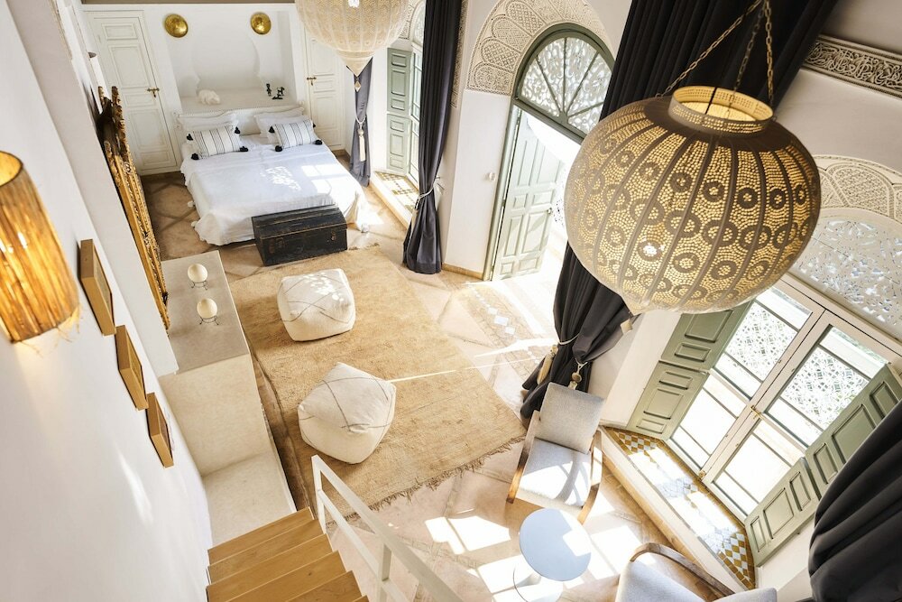 Фото Riad Rafaele