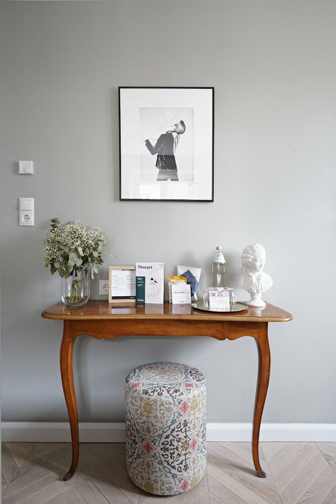 Фото Numa i Mozart