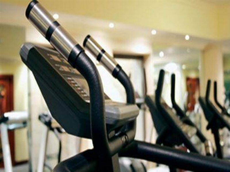 Фото The Cityview - Chinese Ymca of Hong Kong