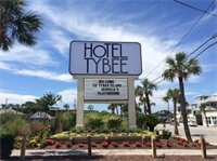 Фото Hotel Tybee