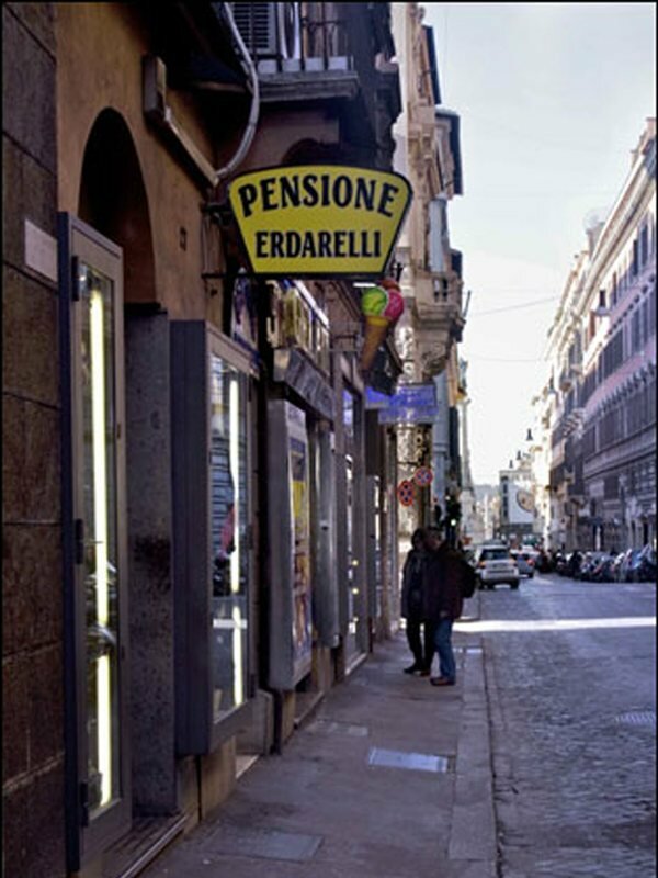 Фото Hotel Erdarelli