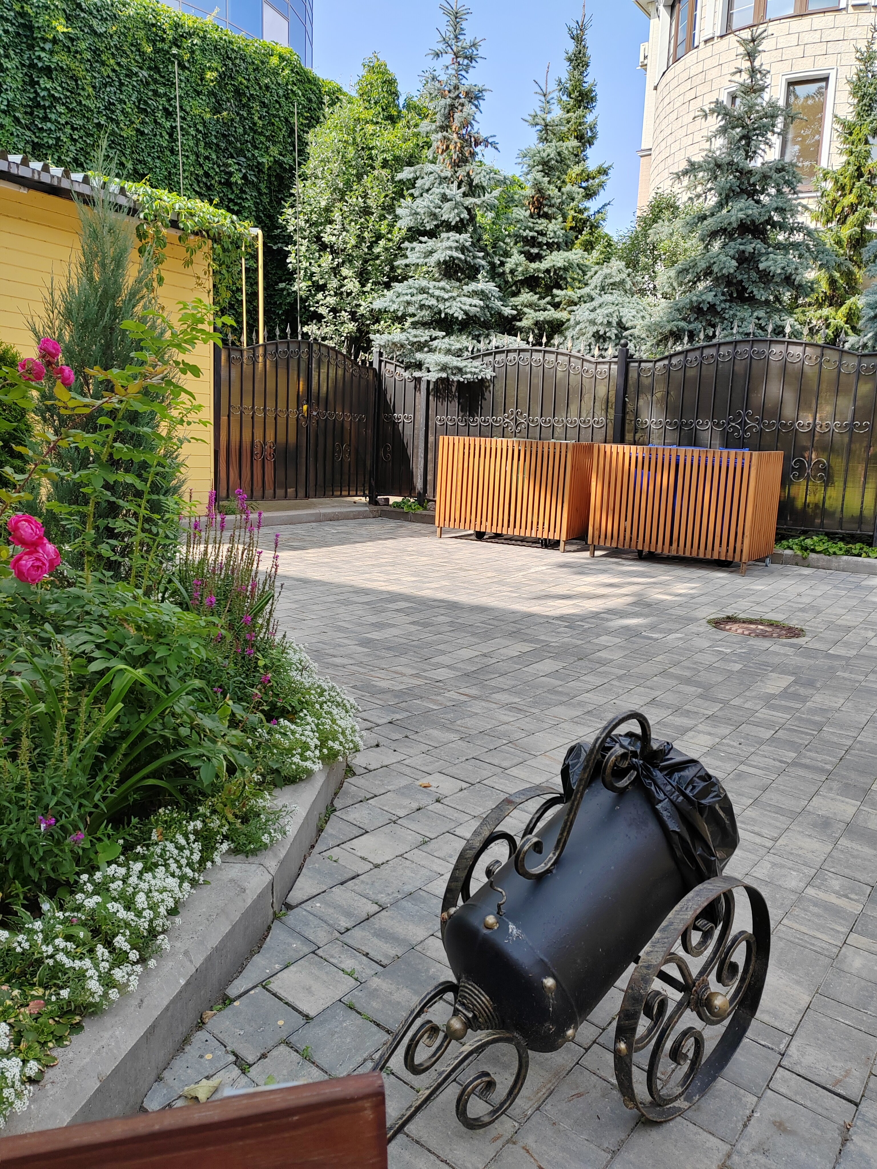 Фото Богоявленский