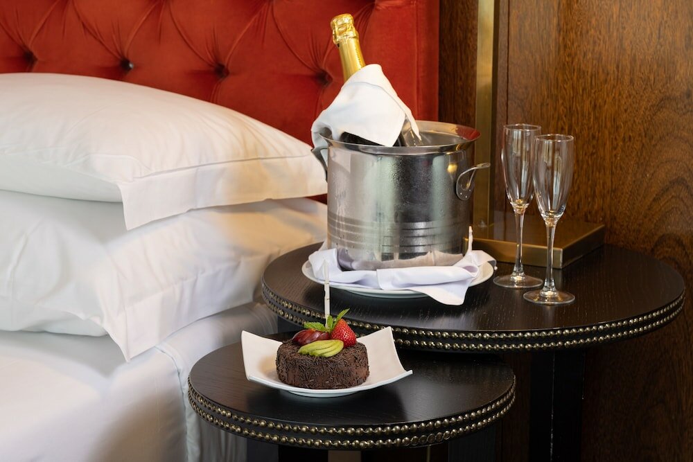 Фото Nau Morgado Golf & Country Club