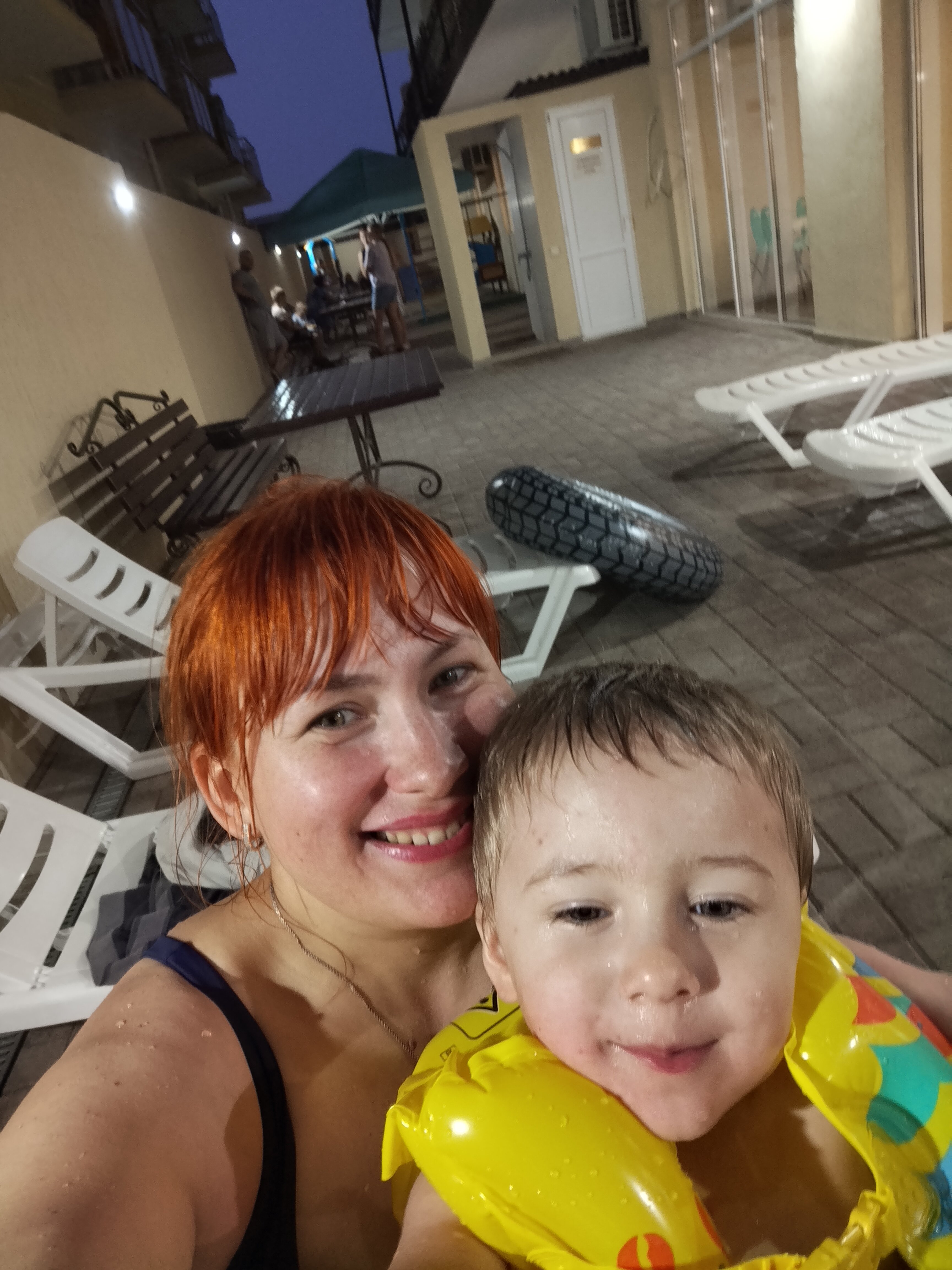 Фото Золотой берег