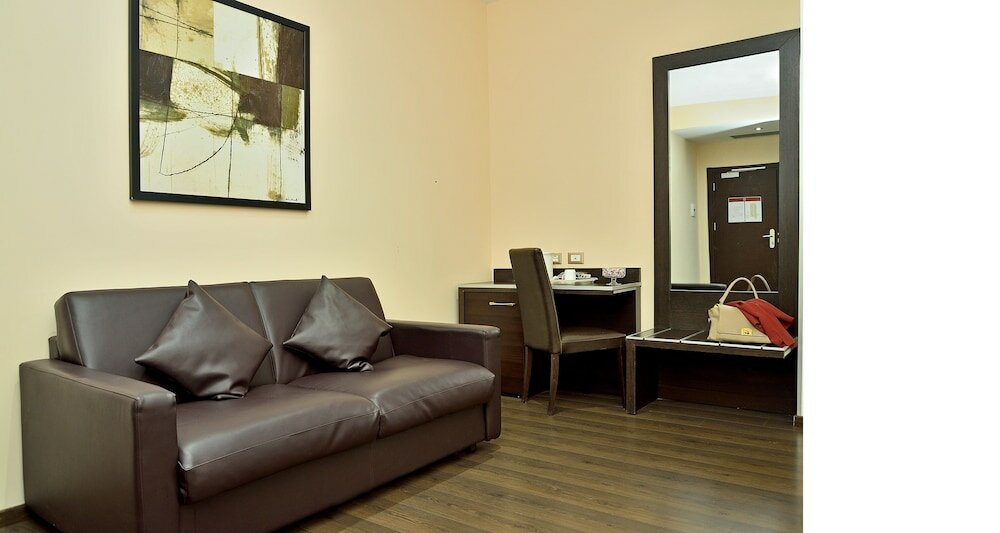 Фото Отель Catone District