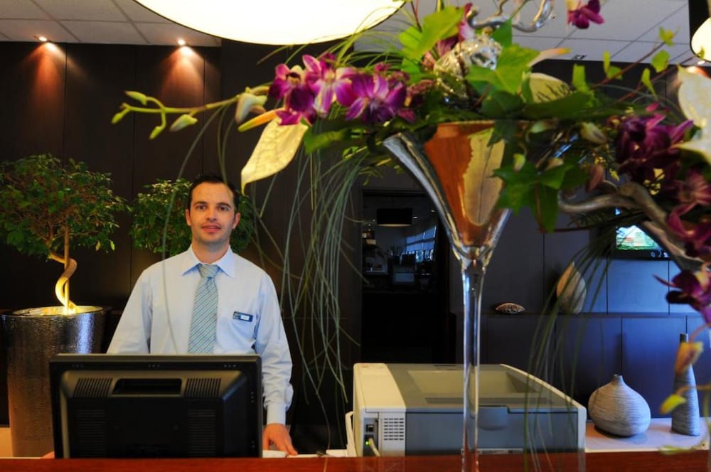 Фото Inatel Albufeira