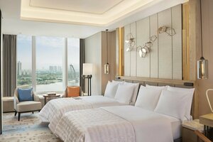 Гостиница Le Meridien Xi