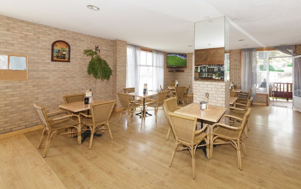 Фото Apartamentos Centro Cancajos