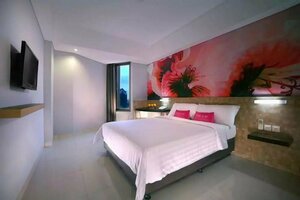 Гостиница Favehotel - Pantai Losari Makassar