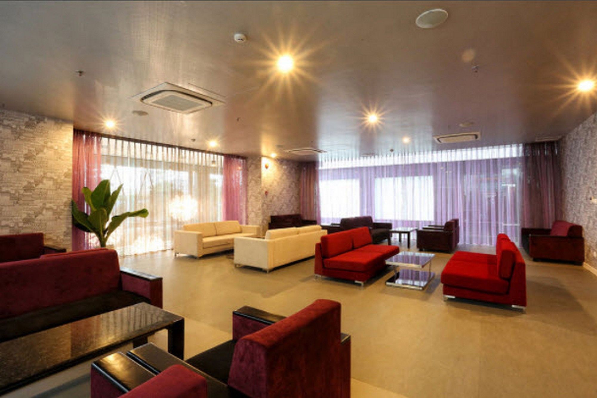 Фото My Way Hotel & Residence