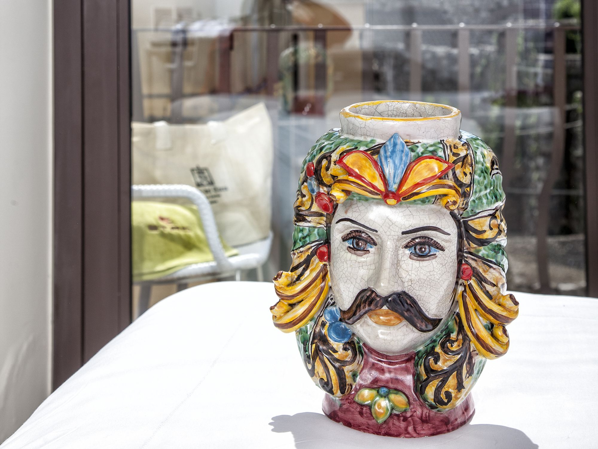 Фото Porta del Tocco Design Rooms