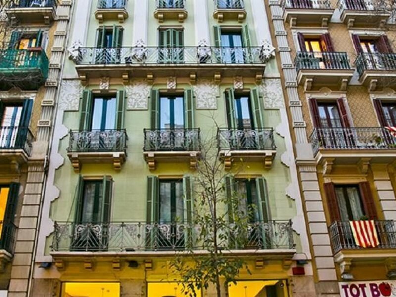 Фото Serhs Carlit Boutique Hotel