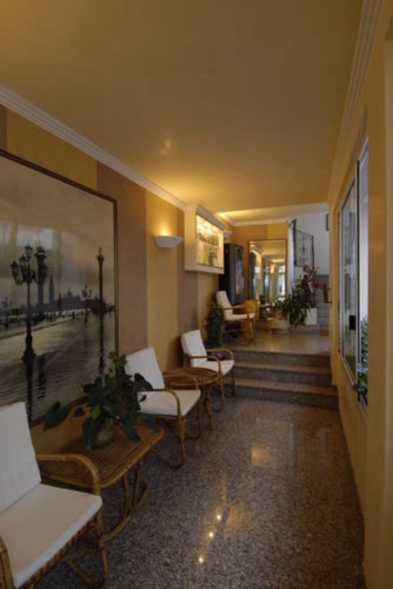 Фото Hotel Columbia & Ninfea