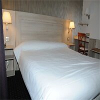 Фото Hotel Patio Brancion