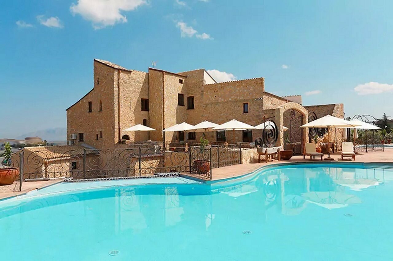 Фото Grand Hotel La Batia