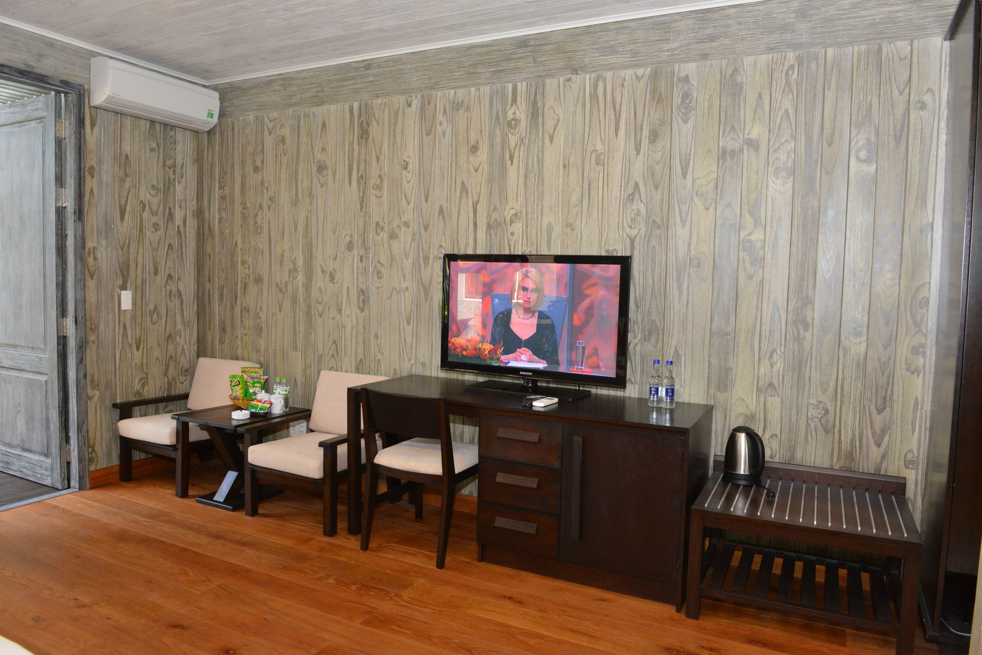 Фото Anami Muine Beach Resort & SPA