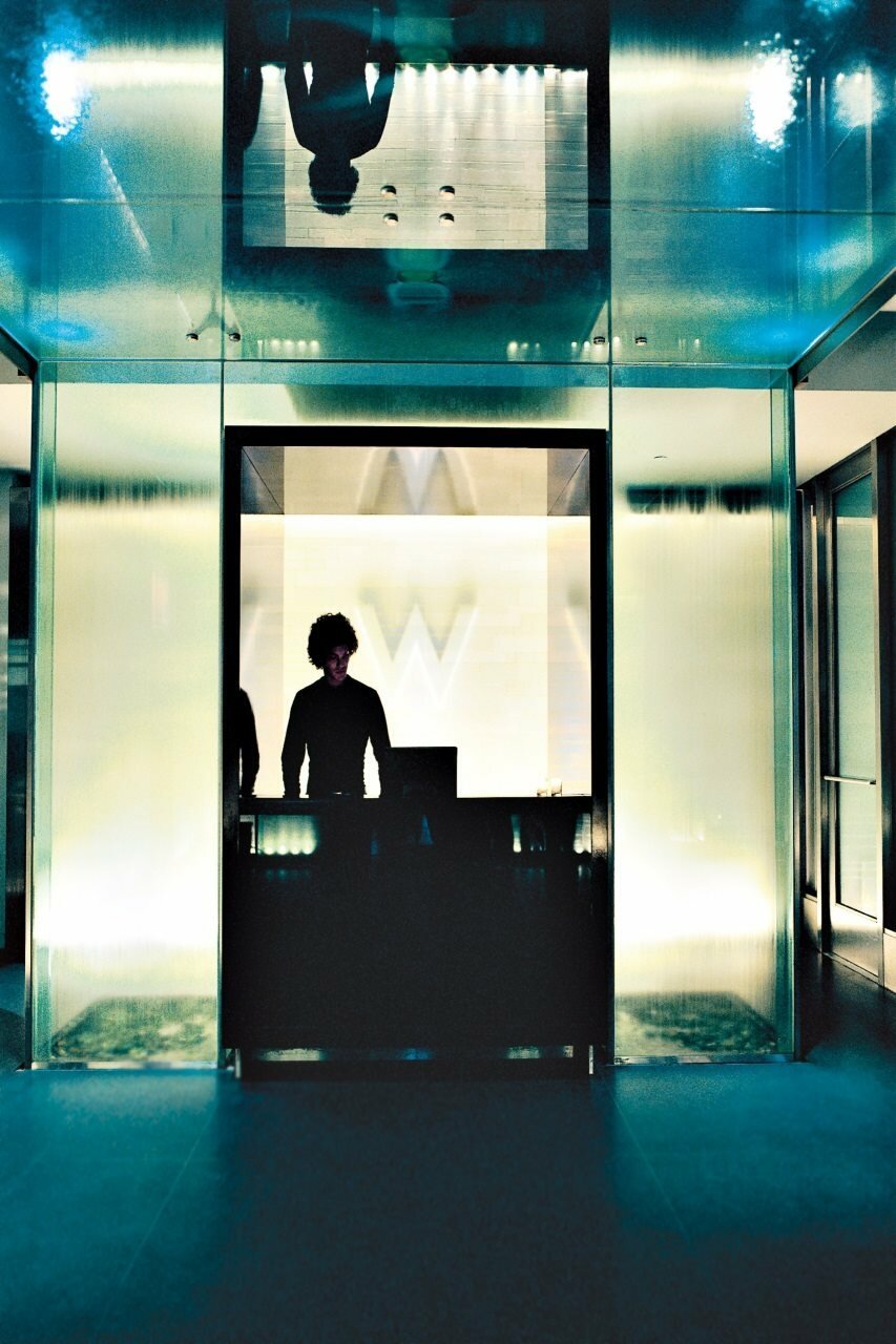 Фото W New York - Times Square