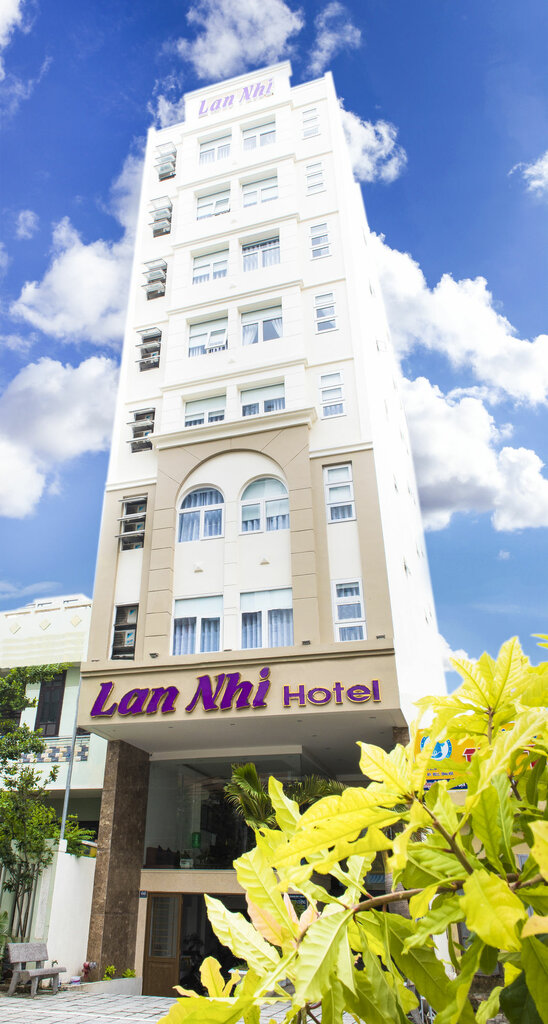 Hotel Lan Nhi Hotel, Da Nang, photo